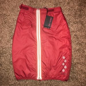 Too small, never used